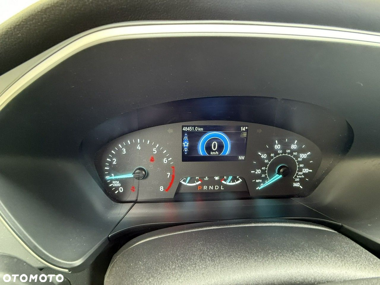 Ford Escape - 18