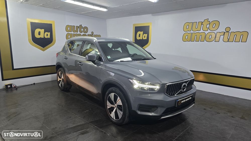 Volvo XC 40 1.5 T5 PHEV Momentum Plus - 1