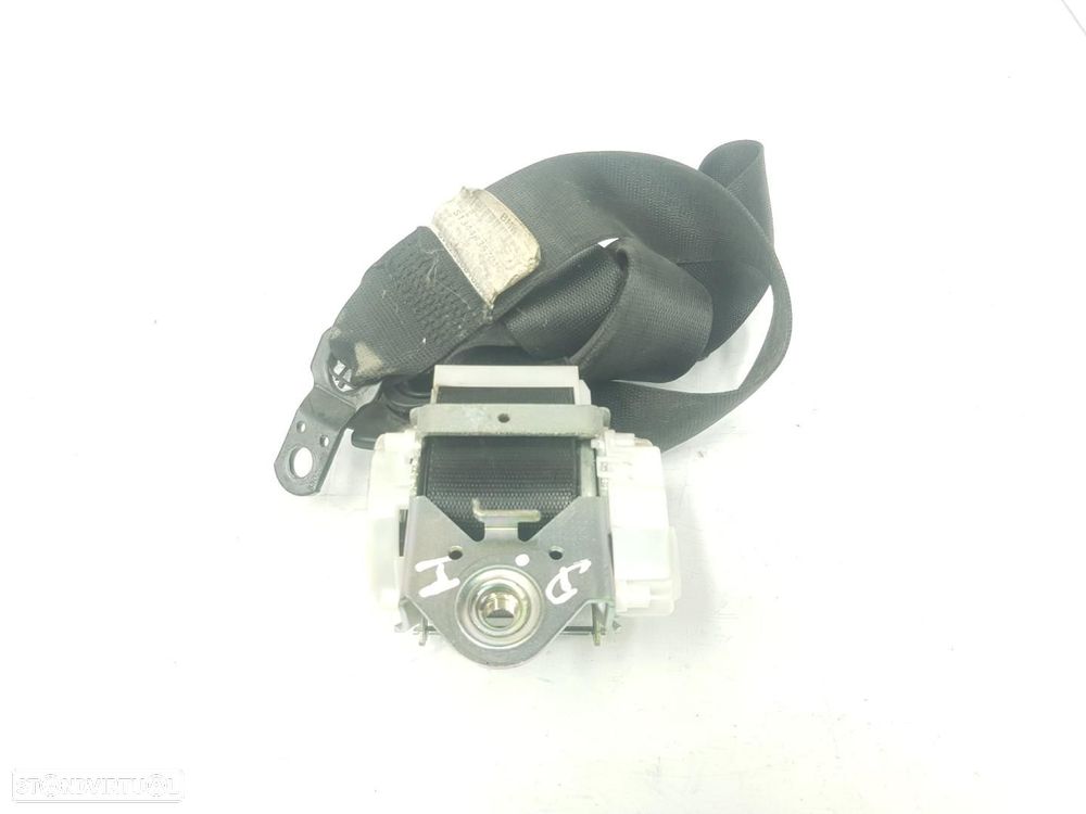 CINTO DE SEGURANÇA FRENTE ESQUERDO BMW SERIE X3 E83 - 1