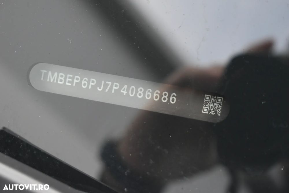 Skoda Fabia 1.0 TSI Ambition - 16