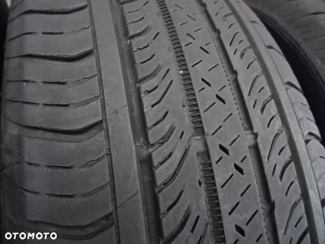 225/60/r17 102H Continental Pro Contact TX - 4
