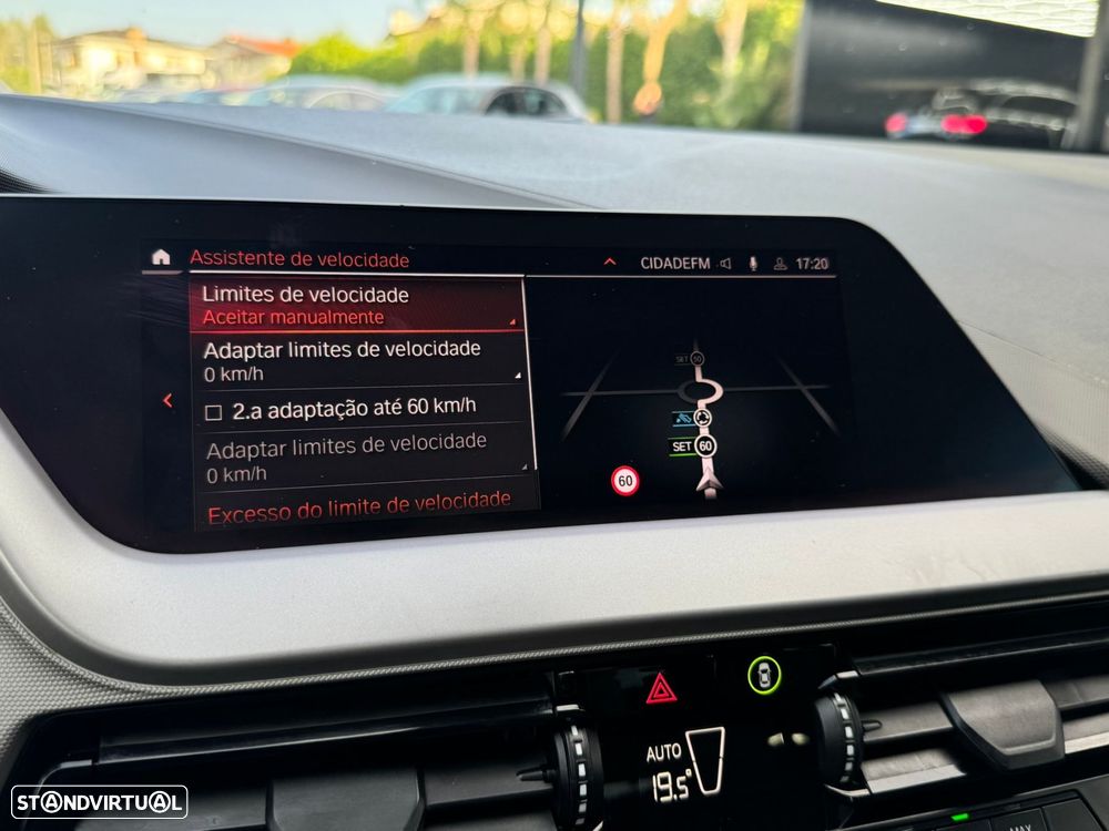 BMW 116 d Corporate Edition Auto - 53