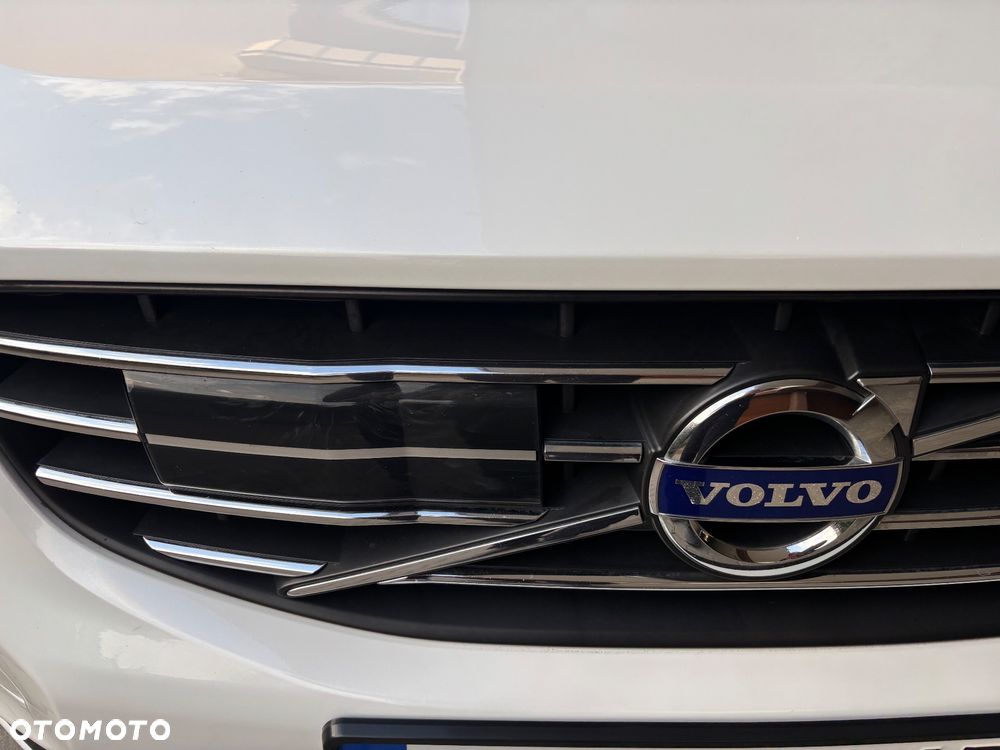 Volvo XC 60 D3 Geartronic Ocean Race - 7