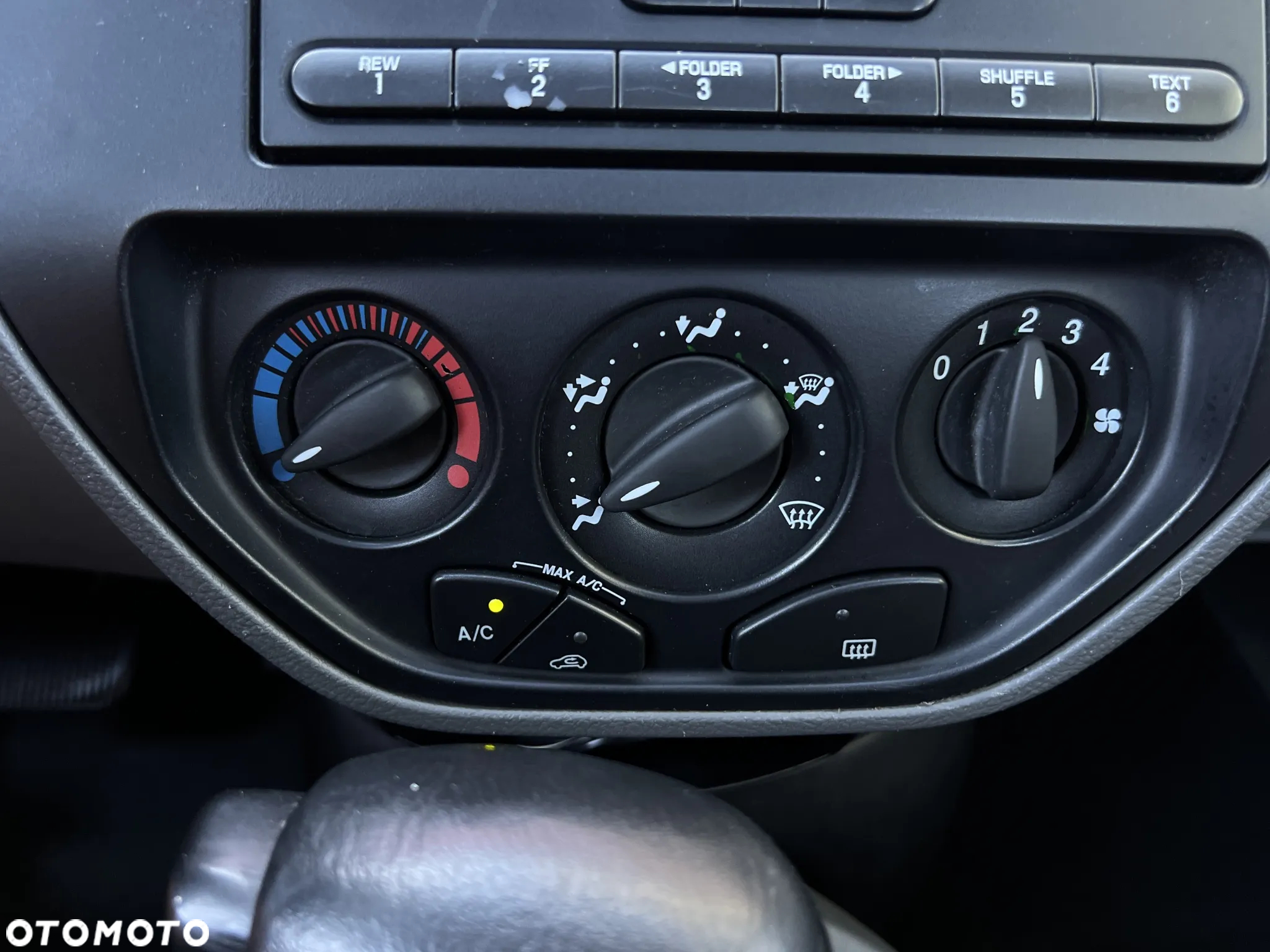 Ford Focus 2.0 SE Wagon - 22
