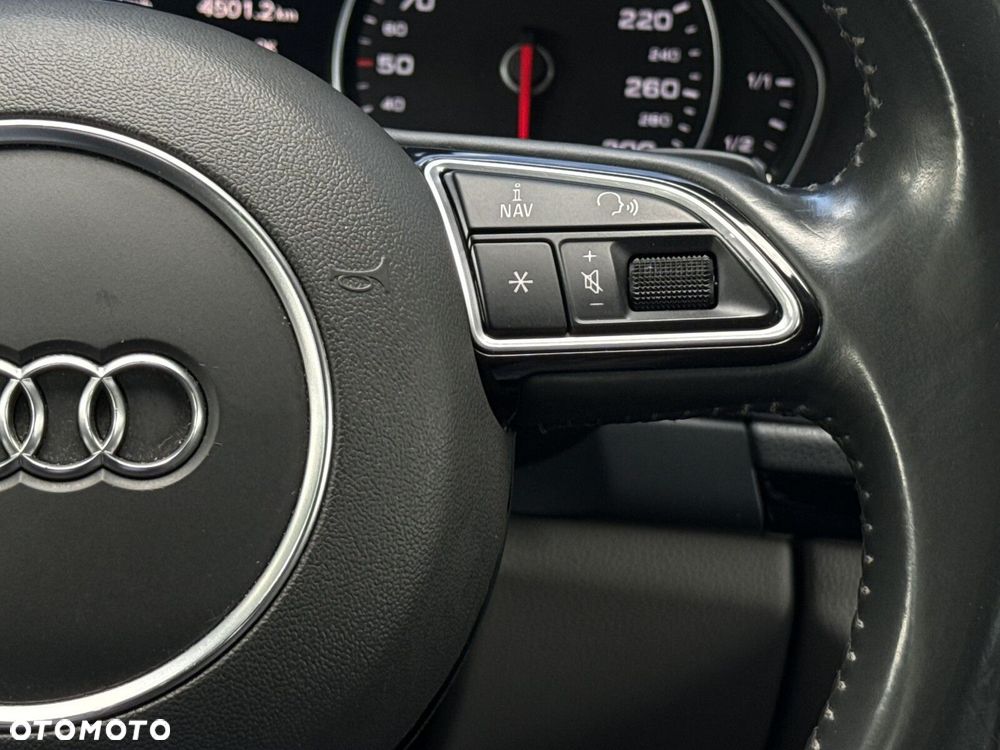 Audi A7 Sportback 3.0 TDI Quattro Tiptr - 20
