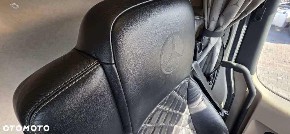 Mercedes-Benz Actros 1848 LS EDITION 2 Limited Edition - 12