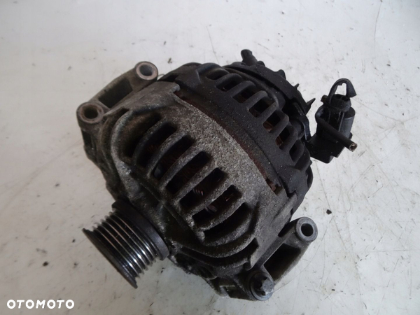 ALTERNATOR MERCEDES W219 CLS 3.5 V6