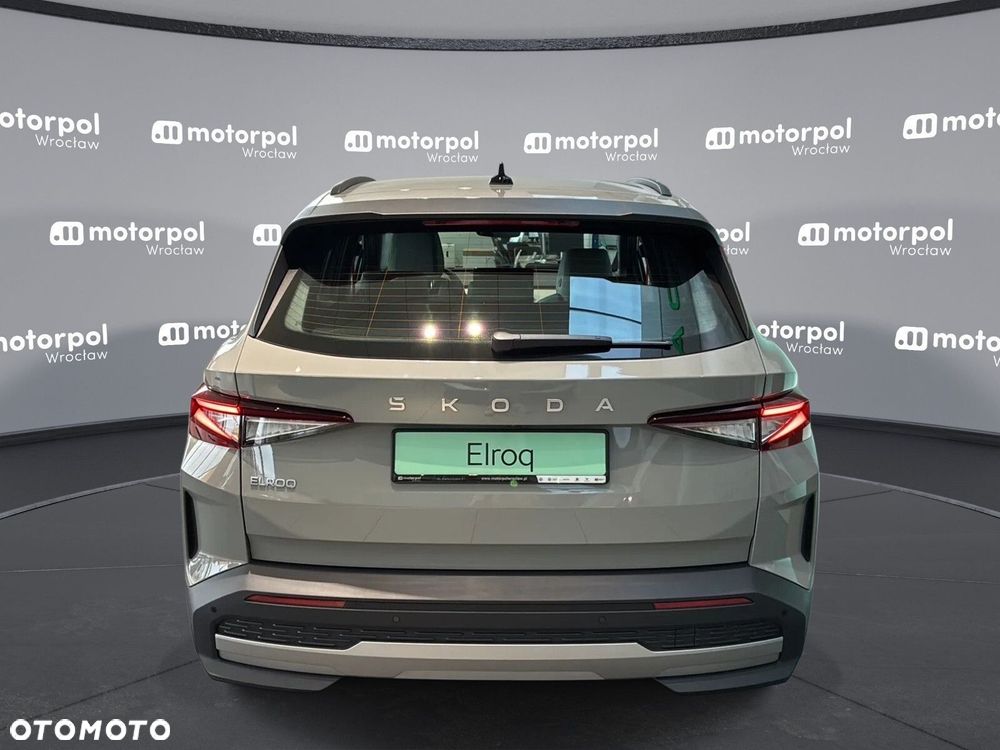 Skoda Elroq - 9