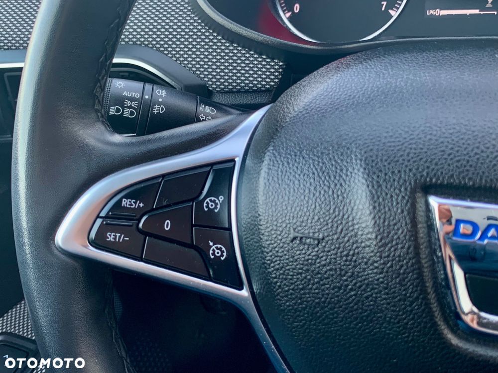 Dacia Sandero - 15