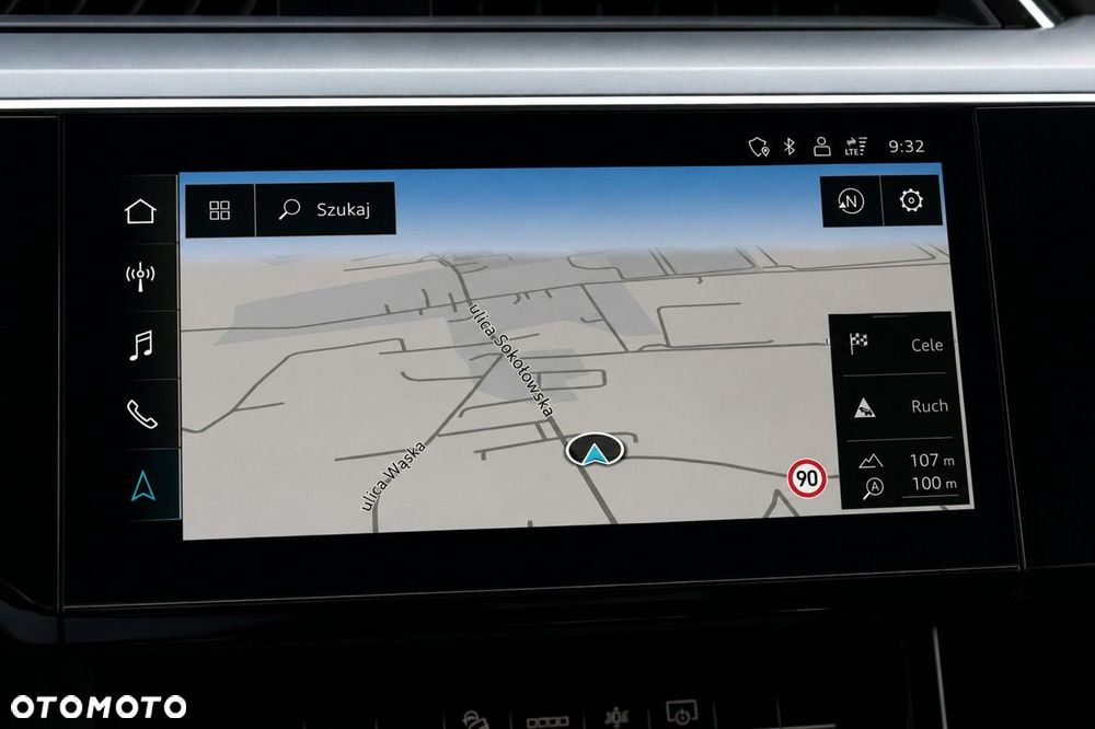 Audi e-tron 50 Quattro - 17