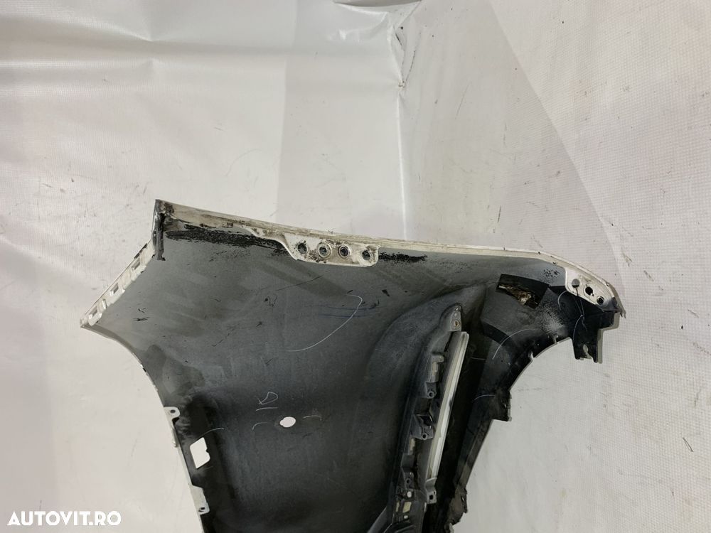 Bara fata Mazda 6, facelift, 2018, 2019, 2020, 2021, cod origine OE GSH7-50031. - 7