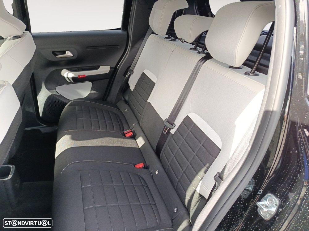 Citroën C3 1.2 PureTech Max - 13