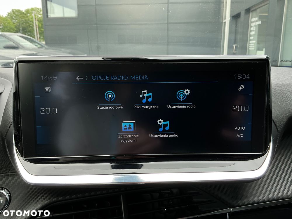 Peugeot 2008 1.2 PureTech Allure Pack S&S - 21