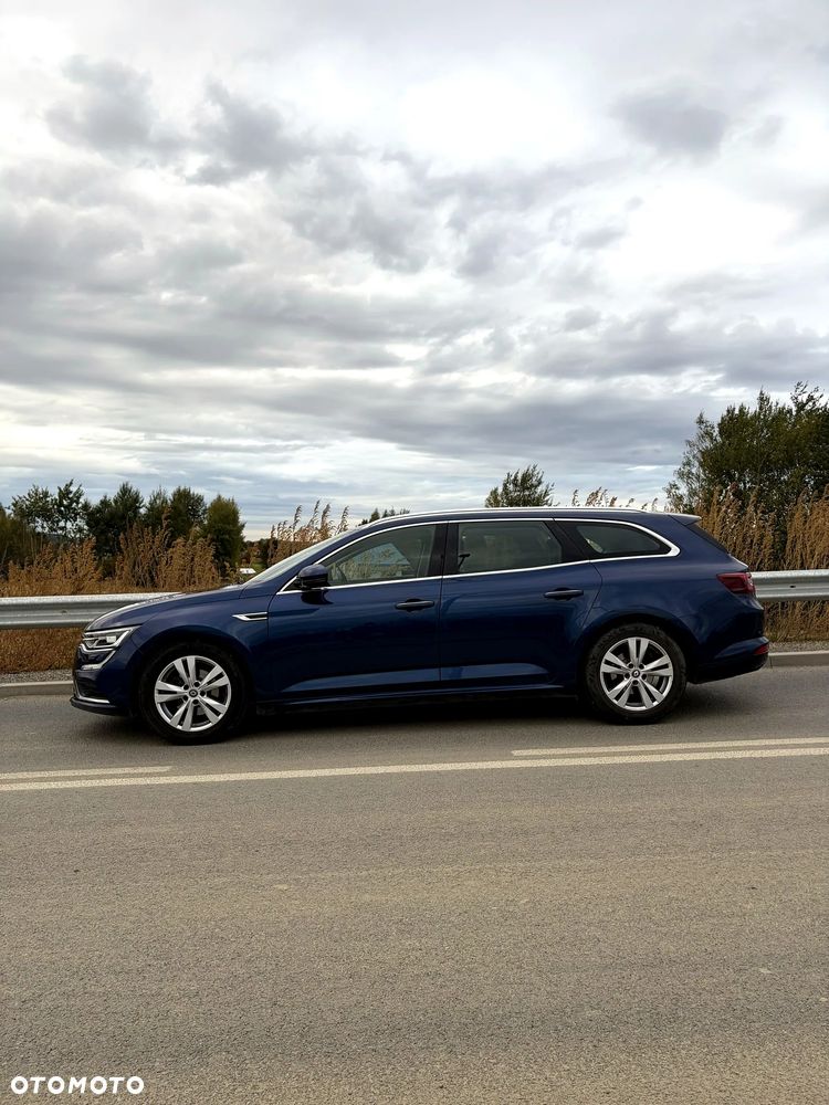 Renault Talisman 1.6 Energy TCe Intens EDC - 3