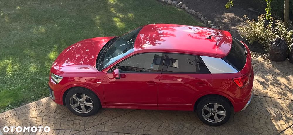 Audi Q2 1.6 TDI - 2