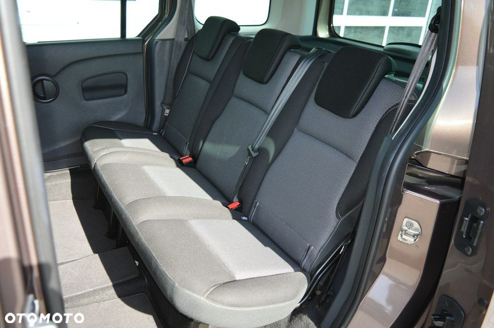 Renault Kangoo 1.2 TCE Energy Helios - 33