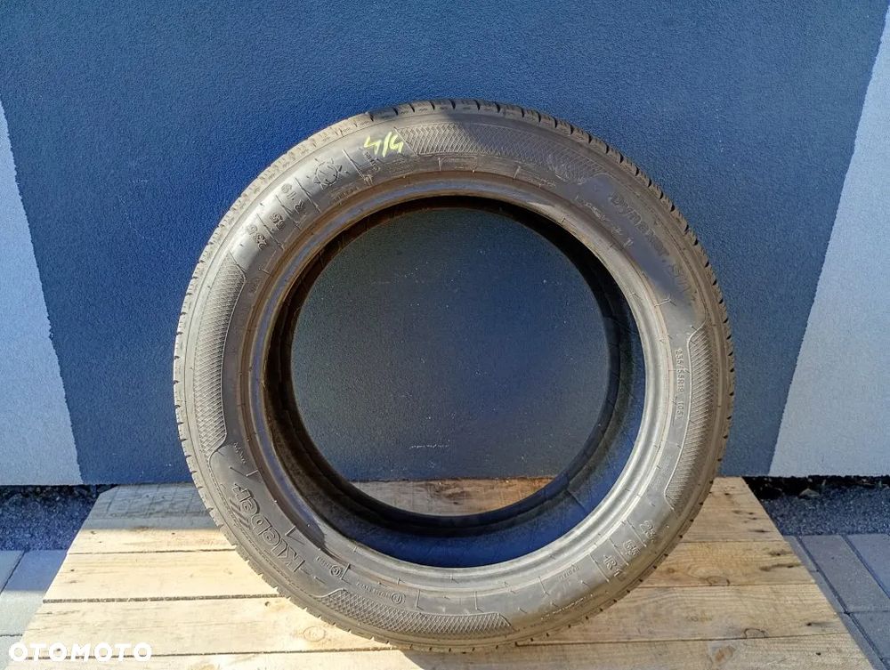 4x Opona KLEBER Dynaxer SUV 235/55R19 105 W 235/55 R 19 6MM 2024r - 7