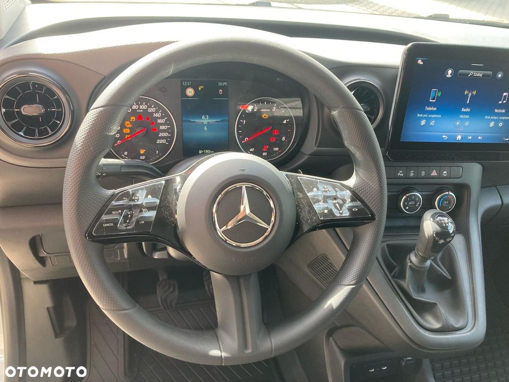 Mercedes-Benz citan Citan - 14