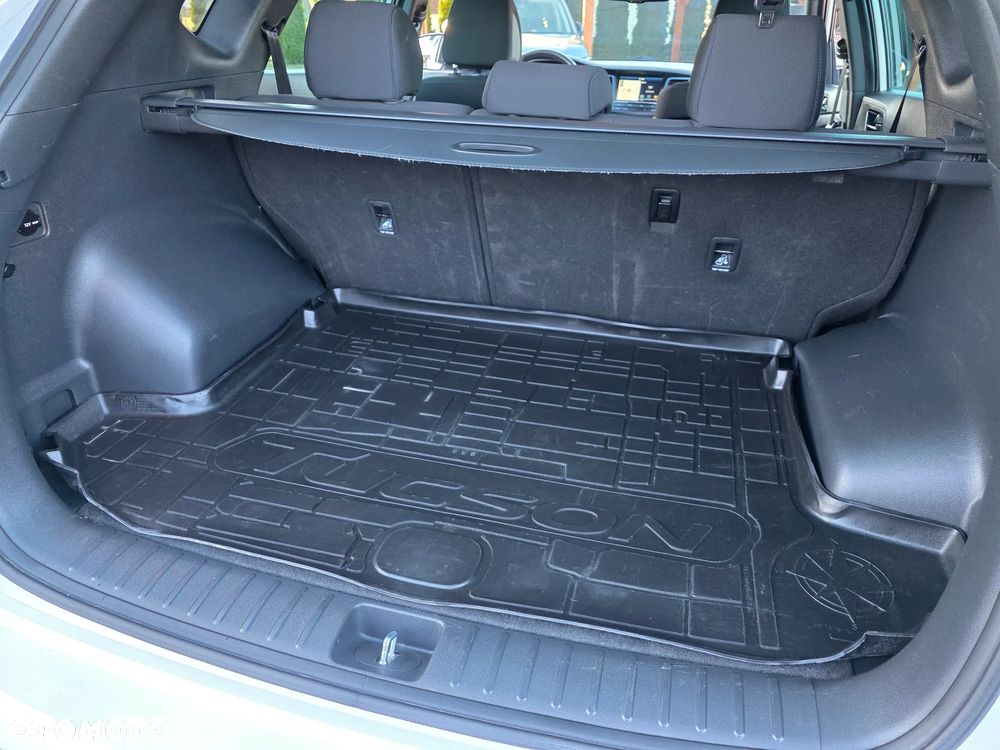 Hyundai Tucson 1.6 GDi 2WD Advantage - 15