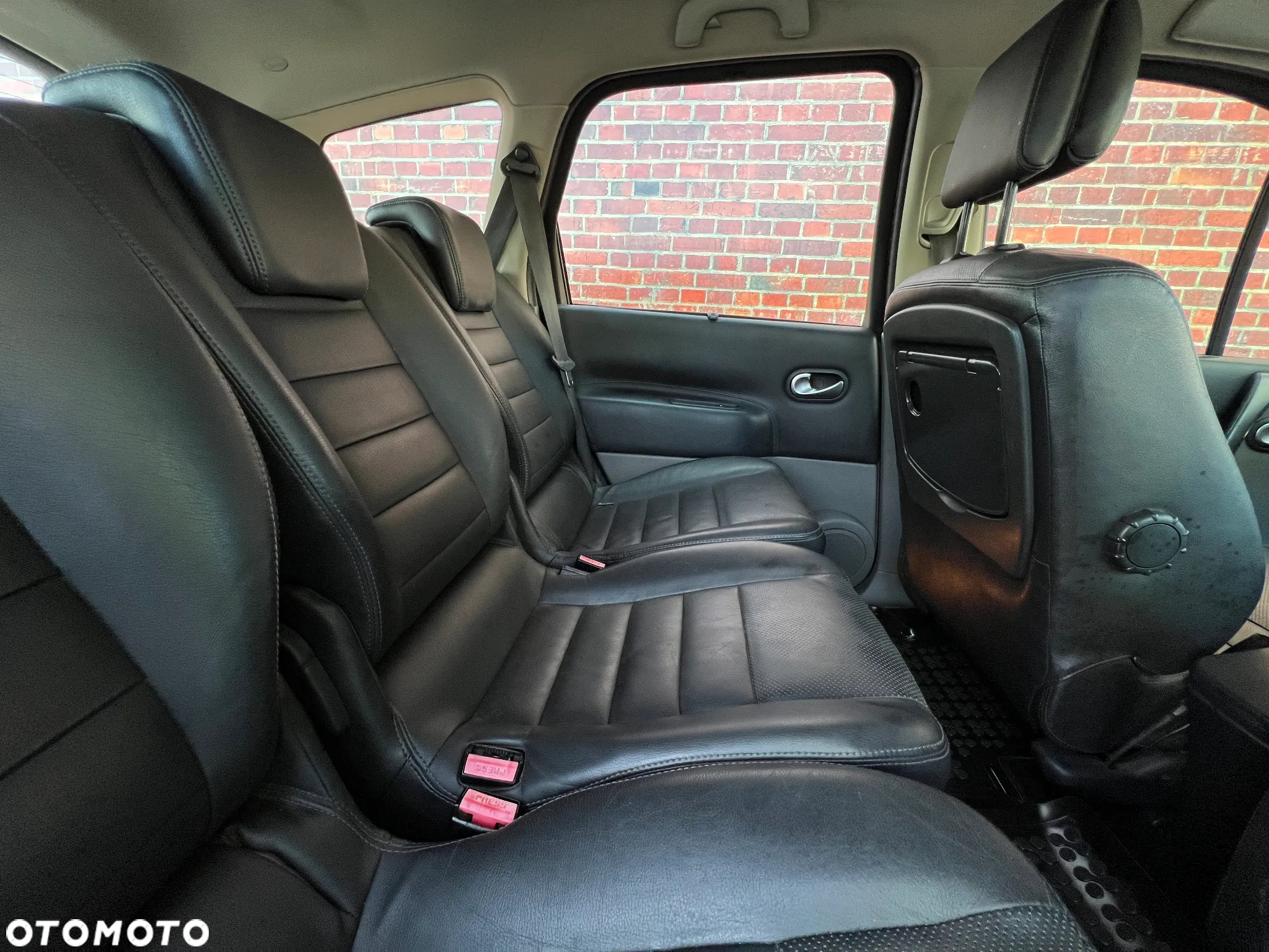 Renault Scenic - 14