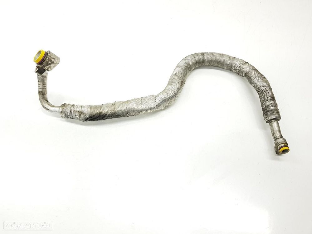 TUBOS DE AR CONDICIONADO BMW SERIE X5 E70 - 1