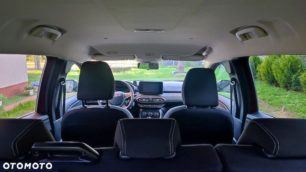 Dacia Jogger 1.0 TCe Expression - 16