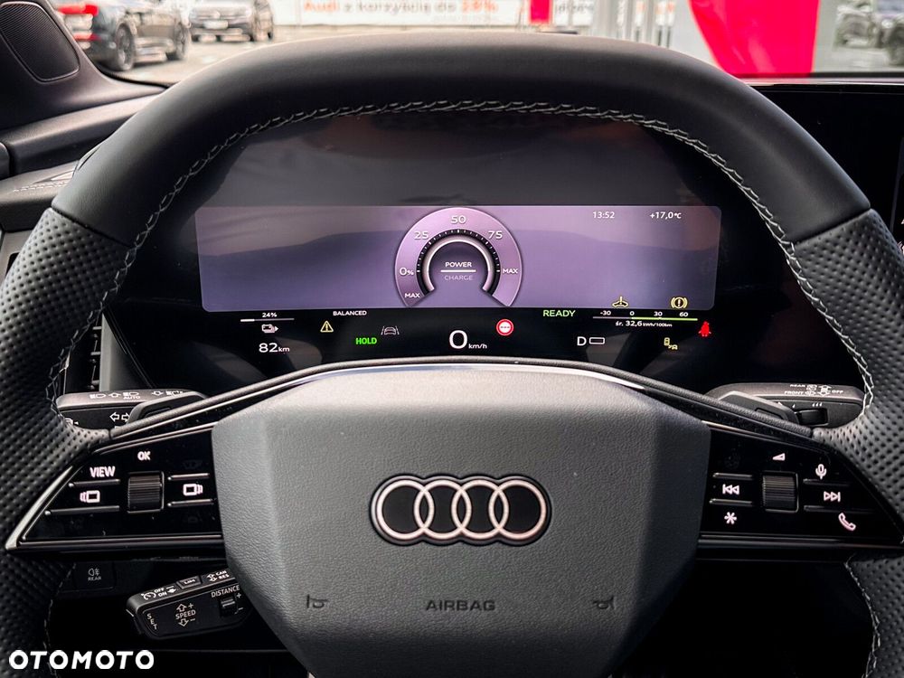 Audi Q4 e-tron - 27