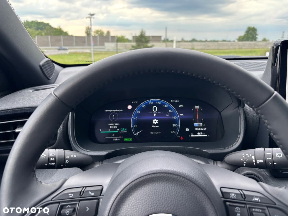 Mazda 2 Hybrid 1.5 Homura Plus CVT - 12