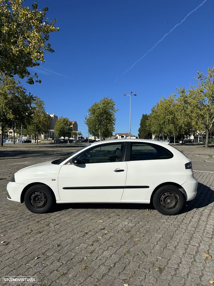 SEAT Ibiza 1.4 TDi Reference - 2