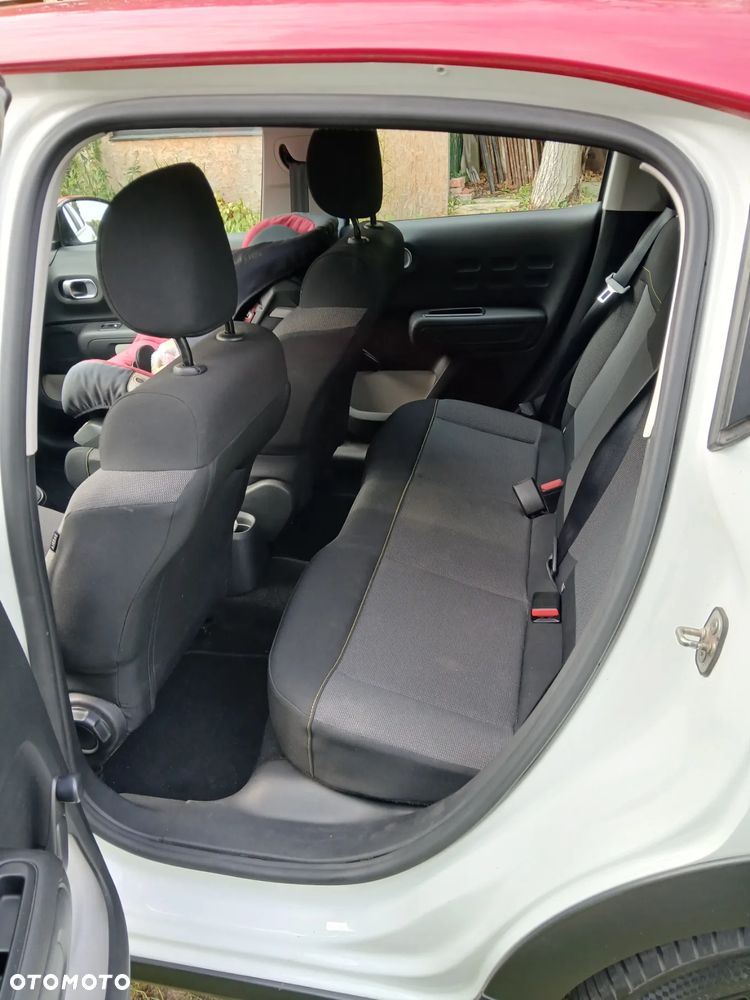 Citroën C3 BlueHDi 100 S&S SHINE - 6