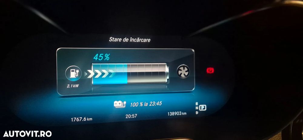 Mercedes-Benz C - 34