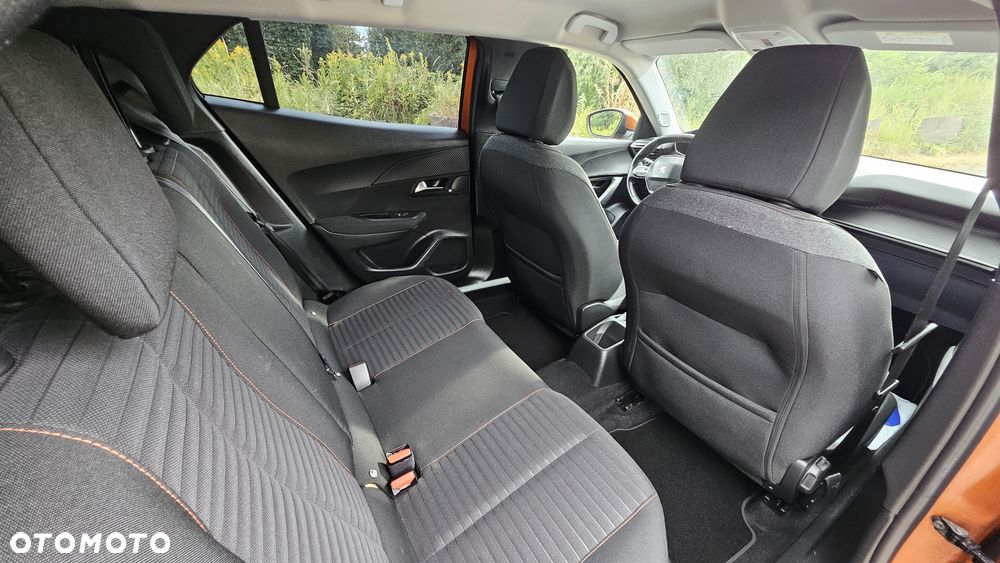 Peugeot 2008 Benzin 100 Style - 16