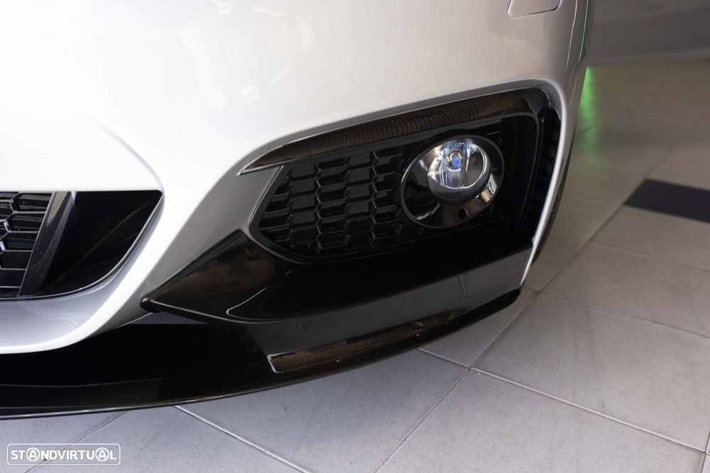 BMW 218 d Coupe Pack M - 6