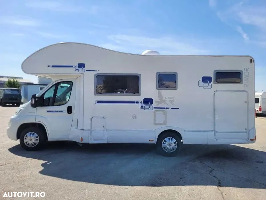 Fiat ducato - 1