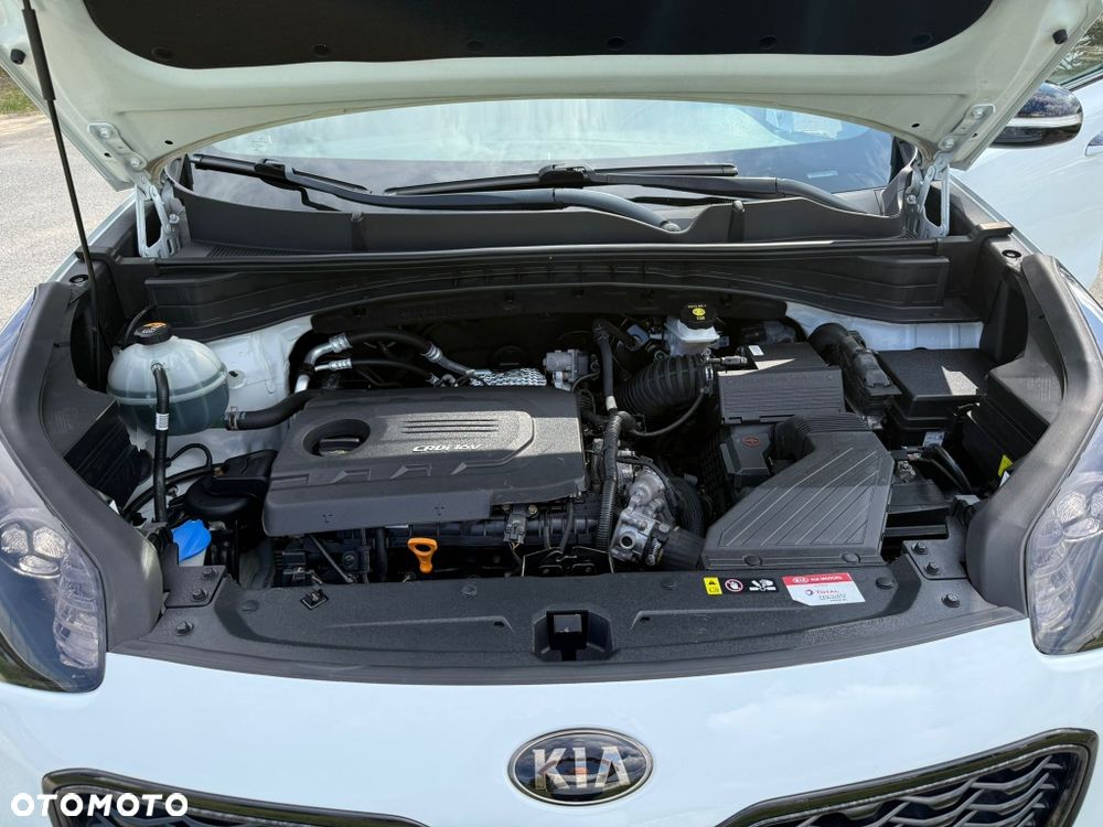 Kia Sportage - 6