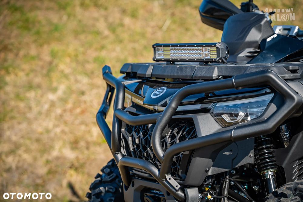 CFMoto CForce - 1