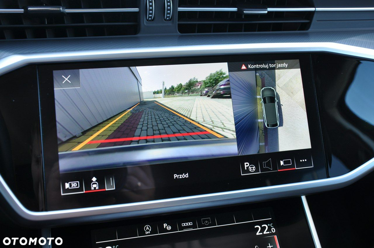 Audi A6 - 16