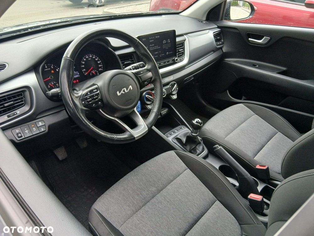 Kia Stonic - 15