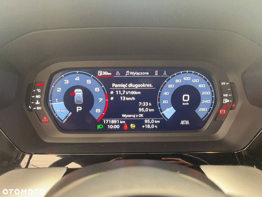 Audi A3 Sportback 35 TFSI mHEV S tronic - 15