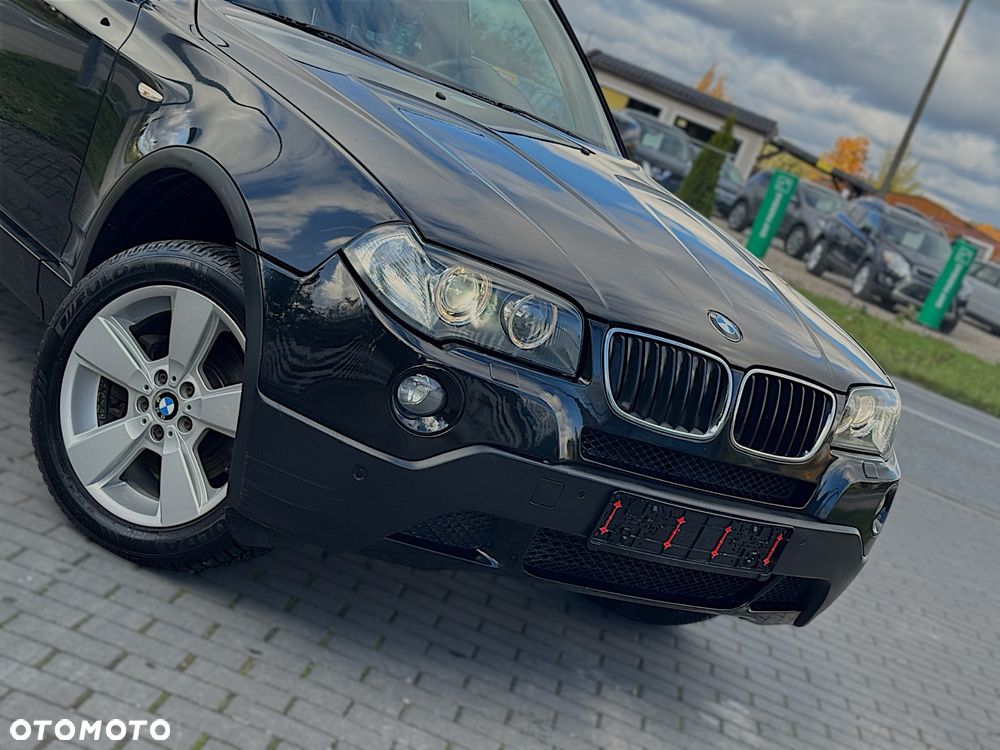 BMW X3 xDrive20d Edition Exclusive - 15