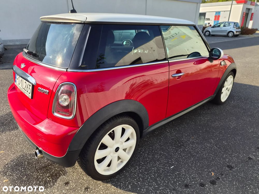 MINI Cooper Standard - 31