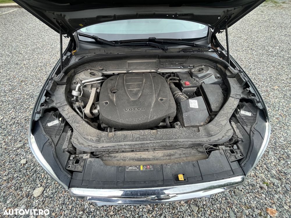 Volvo XC 60 - 26