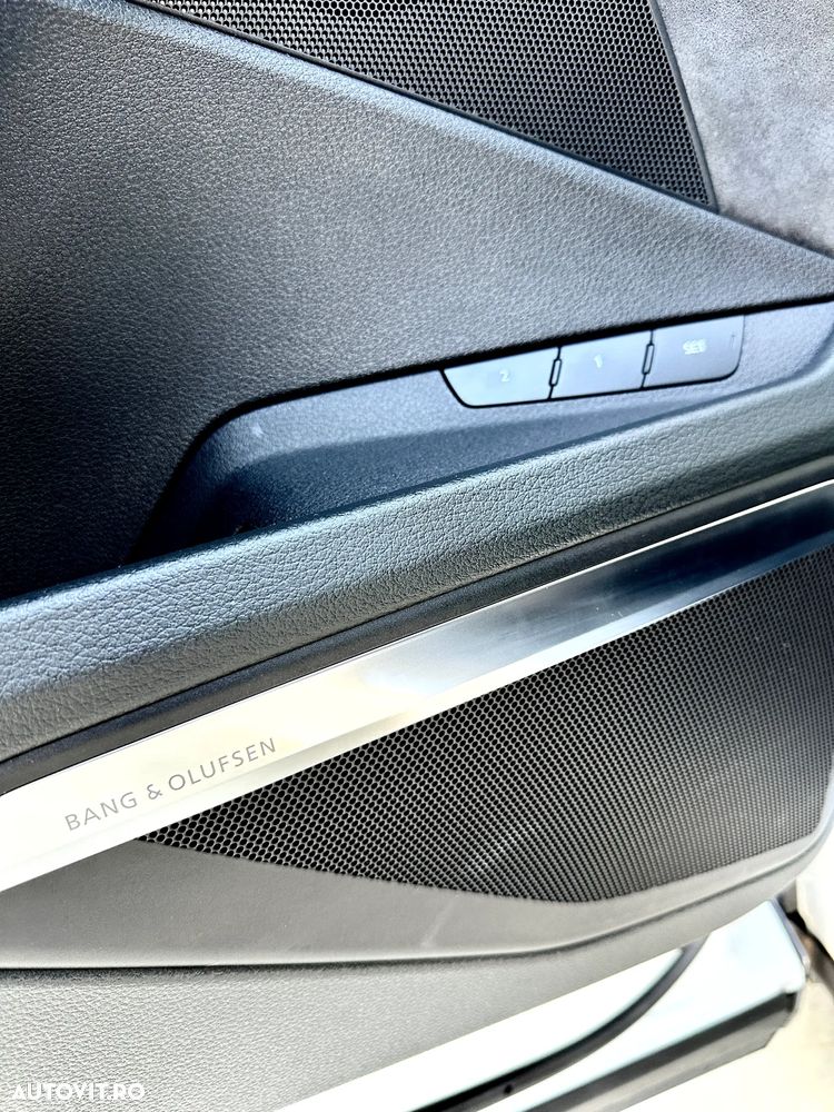 Audi e-tron 55 quattro advanced - 30