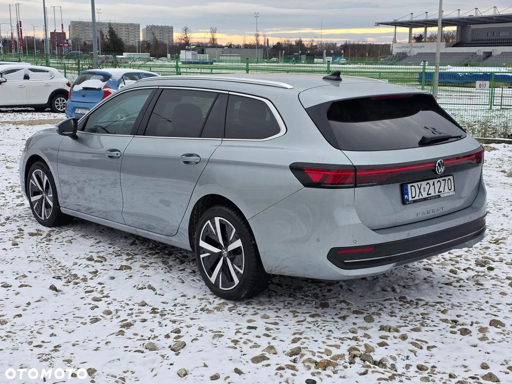 Volkswagen Passat ver-2-0-tdi-scr-business-dsg - 7