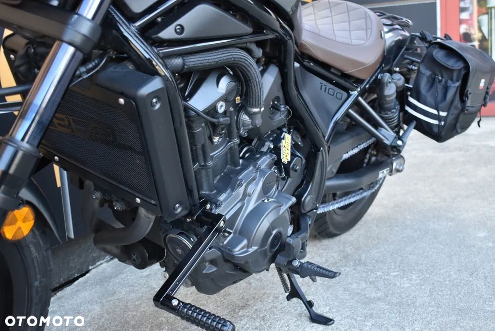 Honda CMX - 27