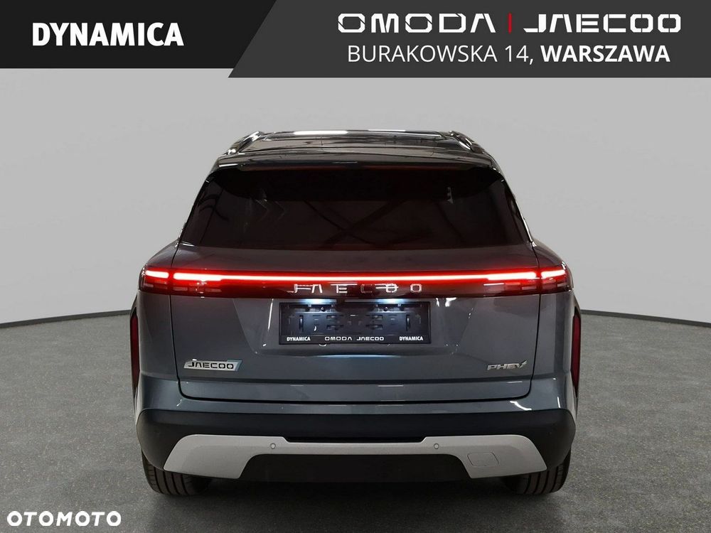 Jaecoo 7 - 10