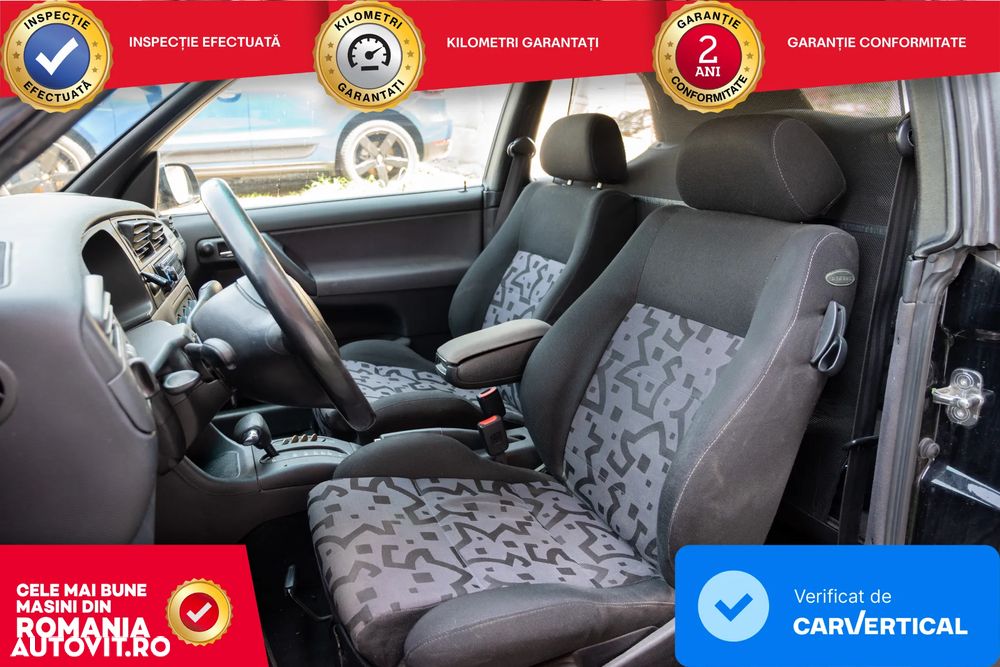 Volkswagen Golf - 18