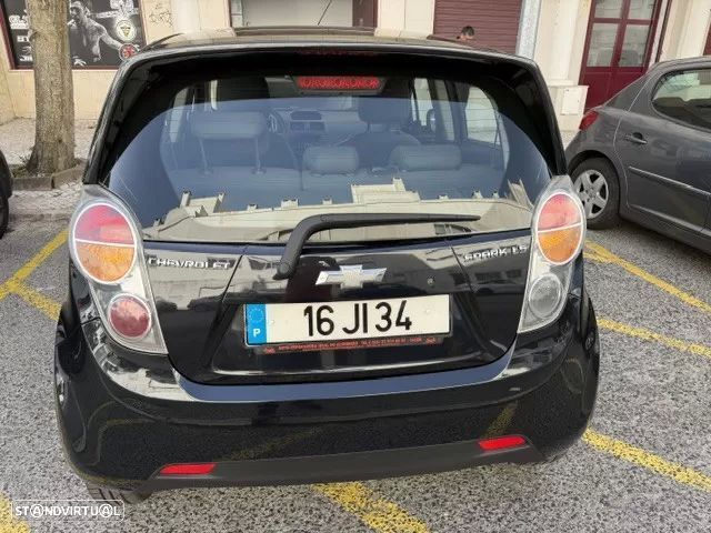 Chevrolet Spark 1.0 LT - 11
