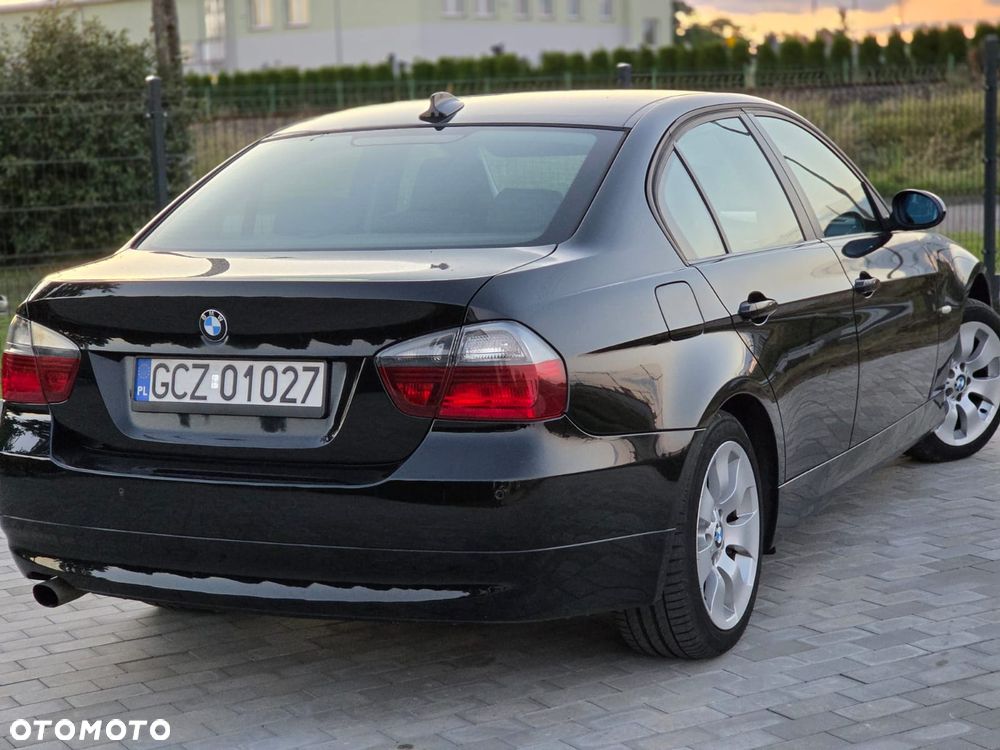 BMW Seria 3 - 28