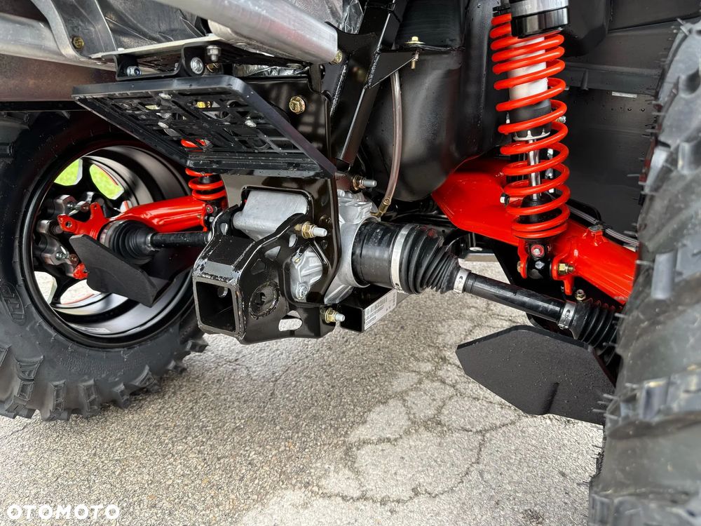 Can-Am Outlander - 23